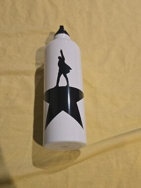 Hamilton Water Bottle